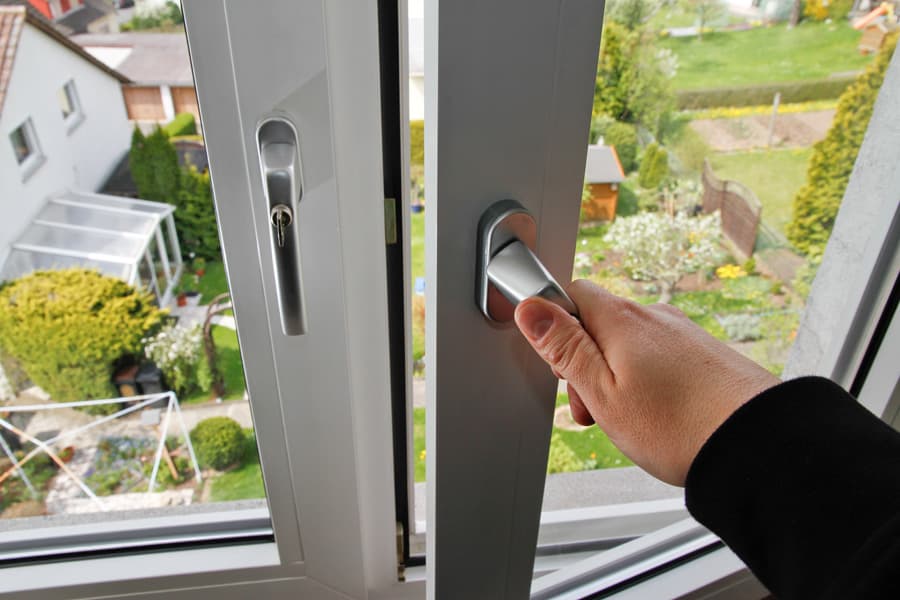 Instalación de ventanas en Pontevedra